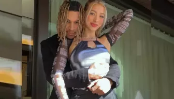 Before Death, Brandon Clarke Was Planning To Marry His Fiancee, Amber Lorraine; Where Is She Now?
