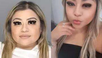 Ash Trevino Had Relationships With Multiple Men, New Claims Surface After Influencer's Guilty Plea