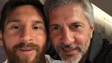 Who Was Jorge Messi? The Man Who Turned Lionel Messi's Football Dream Into Reality Dies At 68