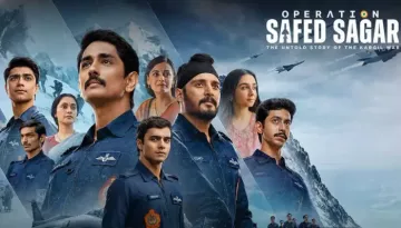 'Operation Safed Sagar' Cast Fee, Siddharth, Jimmy Or Dia, Here's Who Allegedly Took The Highest Pay