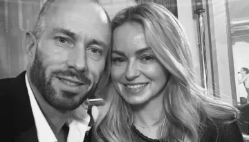 James Jordan Breaks Silence On Divorce From Ola Jordan After 22 Years, 'We're Taking Some Time..'