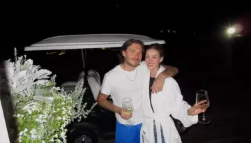 Brooklyn Beckham 'Stopped Celebrating' Wedding Anniversaries As Wife Nicola Peltz Was Left In Tears