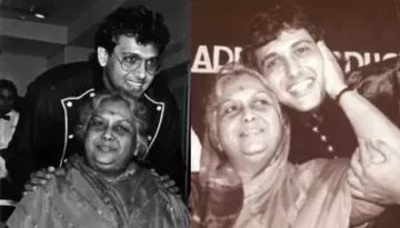 Who Was Govinda's Mother, Nirmala Devi? A Famous 1940s Actress And Hindustani Classical Vocalist