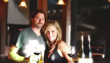 Laura Wright's Split From Ex-Husband John Explored As She Confirms New 'General Hospital' Contract