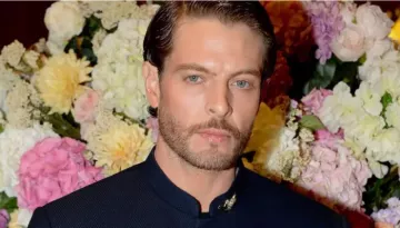 Meet Jason Shah, Actor Who Was A Sex Addict And Lately Criticised Yash's Film, 'Toxic'