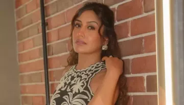 Surbhi Chandna Opens Up About Her Anxiety Over Egg Freezing, 'A Lot Of Hormonal Imbalance...'