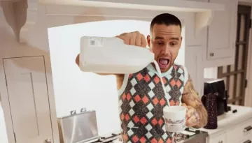 Liam Payne's Unseen Photos Taken Before He Died After Falling From Hotel Balcony Reveal Dark Truth