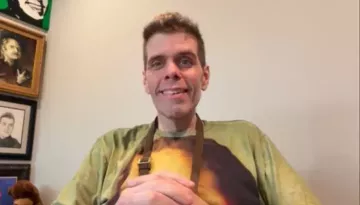 Perez Hilton's Family Says He Remains Hospitalized And Faces A Long Recovery Ahead