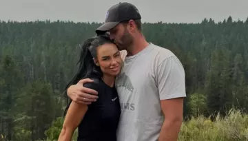 Meet Shinia Powell, Dakota Mortensen's New Girlfriend As They Make Their Relationship IG Official