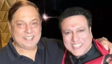 'Hero No. 1' Govinda Puts Full Blame On David Dhawan For Their Fallout, Says, 'I Wanted Us To Do..'