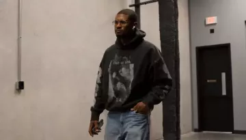 Did Usher Hire A Clone To Perform At His Recent Concert? He Reacts As Concertgoers Argued, 'How..'