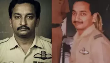Operation Safed Sagar, Squadron Leader Ajay Ahuja's Final Words Before Death, 'Something Has Hit...'