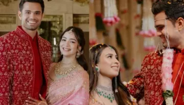 Sara Tendulkar Reveals Brother Arjun's Wedding Was A Trial Round For Her Big Day
