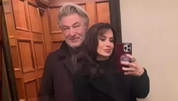Hilaria Baldwin Breaks Silence On Facing Troubles During Marriage With Alec, 'Difficult Moments...'