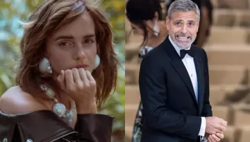 George Clooney And Emma Watson's Huge Age Gap Revealed, Amid Their Dating Speculation
