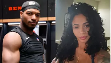 Meet Ja'Marr Chase's Girlfriend Deja Nicole Hiott, Former Model And Influencer Owns A Skincare Line
