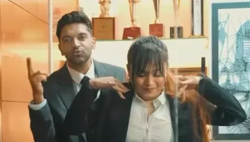 'Fine Shyt' Dancer Arshia Sinha Defends Guru Randhawa Amid Backlash Over Alleged Misogynistic Song