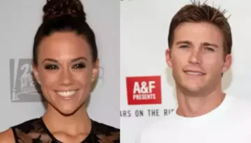 Scott Eastwood And Ex-Girlfriend Jana Kramer Broke Up As She Wanted To Focus On Her Career