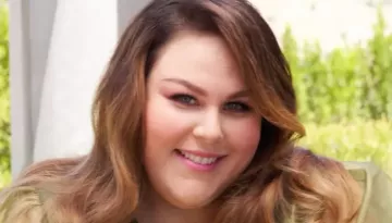 Chrissy Metz Opens Up About Her Struggle With Obesity, Reveals Taking Weight-Loss Drug