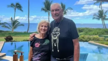 Who Is Don Nelson's Wife? Meet Joy Nelson, The Partner Who Stood By NBA Legend Until His Death At 86