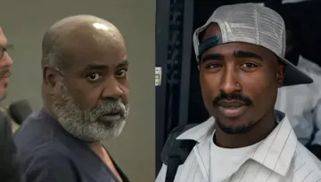 Tupac Shakur Murder Trial Begins 30 Years Later; All About Key Suspect And Witness, Duane Davis