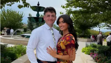 Meet Chandler David Hendry's Wife AnaLynn, Influencer Got Married Over A Year Before His Death At 27