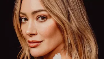 Hilary Duff's Late Ex Tried To Get Back With Her, Appeared In Her Psychic Reading After Tragic Death