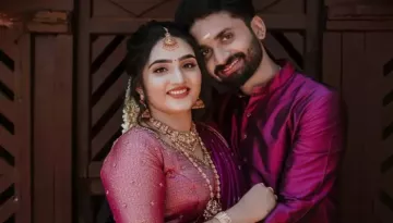 Kerala Influencer, Akhil NRD's Wife Elopes With A Bus Driver, Social Media Abuzz With CCTV Footage