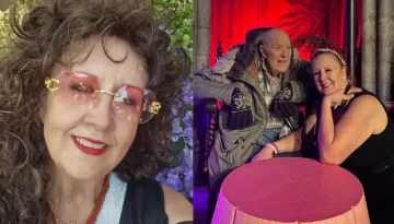 Reggie Bannister's Three Marriages; A Look At 'Phantasm' Icon's Family Life Before Gigi Bannister