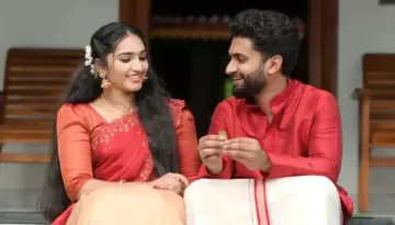 YouTuber Akhil NRD Reacts To Wife Megha Eloping With A Bus Driver Amid Alleged Marital Issues