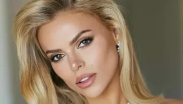 Brooks Nader Once Accused Ex Gleb Savchenko Of Cheating On Her, 'There's Like A Million Girls..'