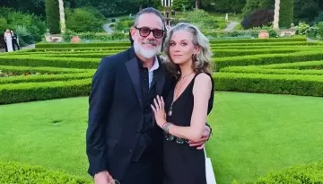 Who Is Jeffrey Dean Morgan's Wife, Hilarie Burton? Actress Met Him On A Blind Date At An Irish Pub