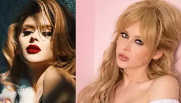 OnlyFans Model Renee Olstead Has Not Posted On FB For 2 Years, Last Post To Fans Surfaces