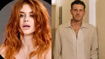 Meet OnlyFans Model Renee Olstead's Ex-Husband Tommy King, Pianist Was Married To Her For Five Years
