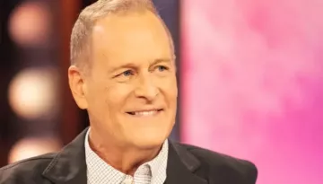 Dave Coulier Recalled His Breakup With Ex GF Alanis Morissette, 'I Have Really Hurt This Woman'
