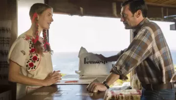 Jon Hamm Was 'Terrified' When Proposing To Wife Anna Osceola, 'I Didn't Look At Marriage As A Thing'