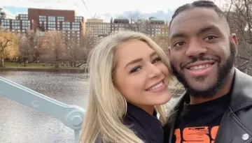 Who Was Courtney Clenney's Boyfriend Christian Obumseli? All About The Victim In Fatal Stabbing Case