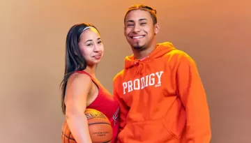 Julian Newman's Sister's Video Leak Could Be A Federal Crime, All About Jaden And TAKE IT DOWN Act