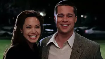 Brad Pitt Recalls Split From Angelina Jolie As 'Self-Inflicted', Said, 'I Was Boozing Too Much...'
