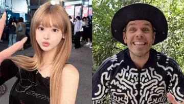 ENHYPEN Fan Mina Chan Commits Suicide On Live Days After Perez Hilton Incident, Here's What Happened