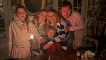 Meet Jenna Bush Hager's Three Kids, Her 1st Daughter Was Born Right In The Middle Of Her Baby Shower