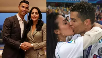 Cristiano Ronaldo Says He Is 'Not Romantic', Recalls Proposal To Georgina, 'Didn't Get On One Knee'