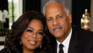 Oprah Winfrey And Her Longtime Partner Stedman Graham's Age Gap Revealed, Amid Rare Appearance