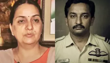 Squadron Leader Ajay Ahuja's Wife Reveals She Wasn't Shown His Body, 'Mai Nahi Maanti He Is No More'