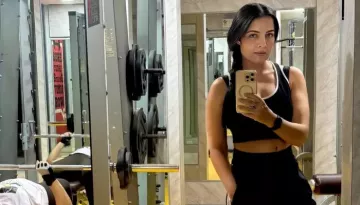 Celina Jaitly Was Questioned For 'Working Out' In Gym During Divorce Proceedings, 'To Defend..'