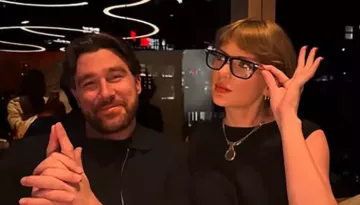 Taylor Swift Adjusts To Husband Travis Kelce's Strict NFL Routine Within A Month Of Their Marriage