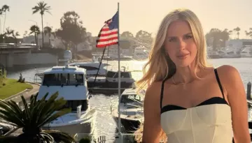 Ryan Lochte's Ex-Wife Filed Divorce After She Caught Him With Another Woman While She Was Pregnant
