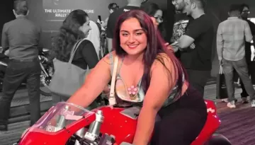 Who Was Riddhi Thakkar? 24-Year-Old Passionate Mumbai Biker Killed In Chhattisgarh Hit-And-Run Crash