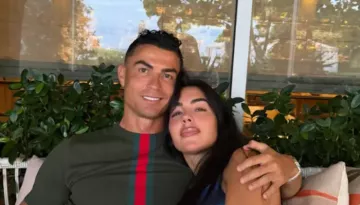 Cristiano Ronaldo Met His Wife Georgina Rodriguez At A Gucci Store, She Worked As A Sales Assistant