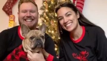 Alexandria Ocasio-Cortez SPLIT With Fiance Long Before She Planned To Freeze Eggs, 'Stopped Wearing'
